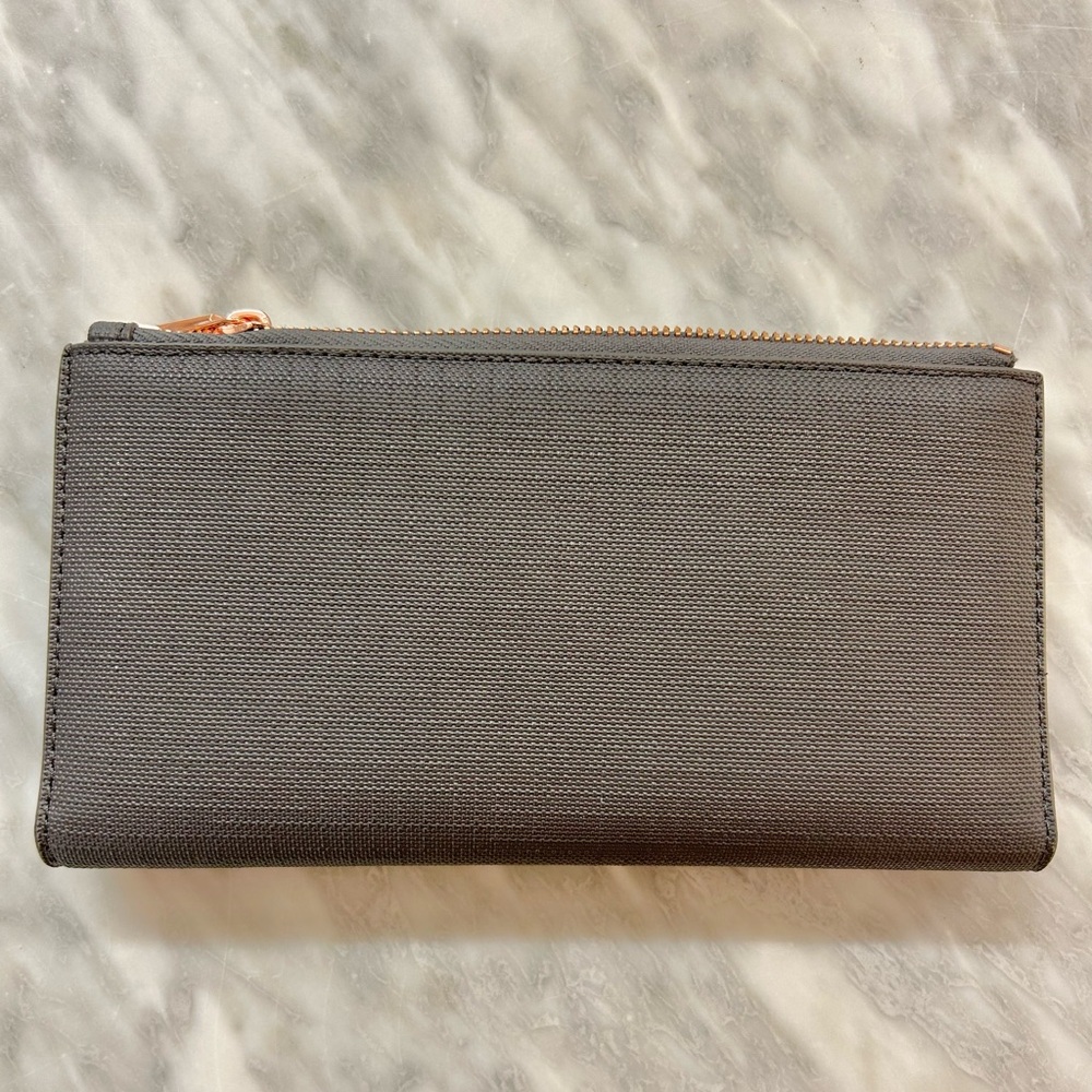 Dagne Dover Wallet  - New With Tags